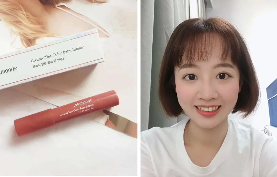 梦妆蜡笔口红黄黑皮显白,黑黄皮必入手的超显白口红