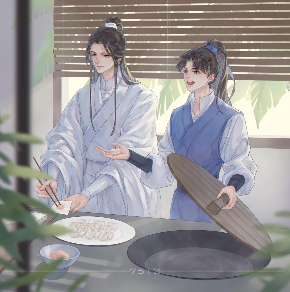 渣反和二哈的区别,渣反二哈互撕