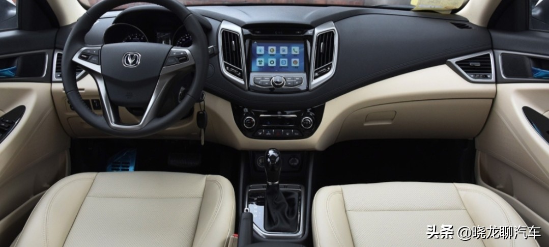 长安逸动跑了60000公里需要换啥子,长安逸动开了11万公里