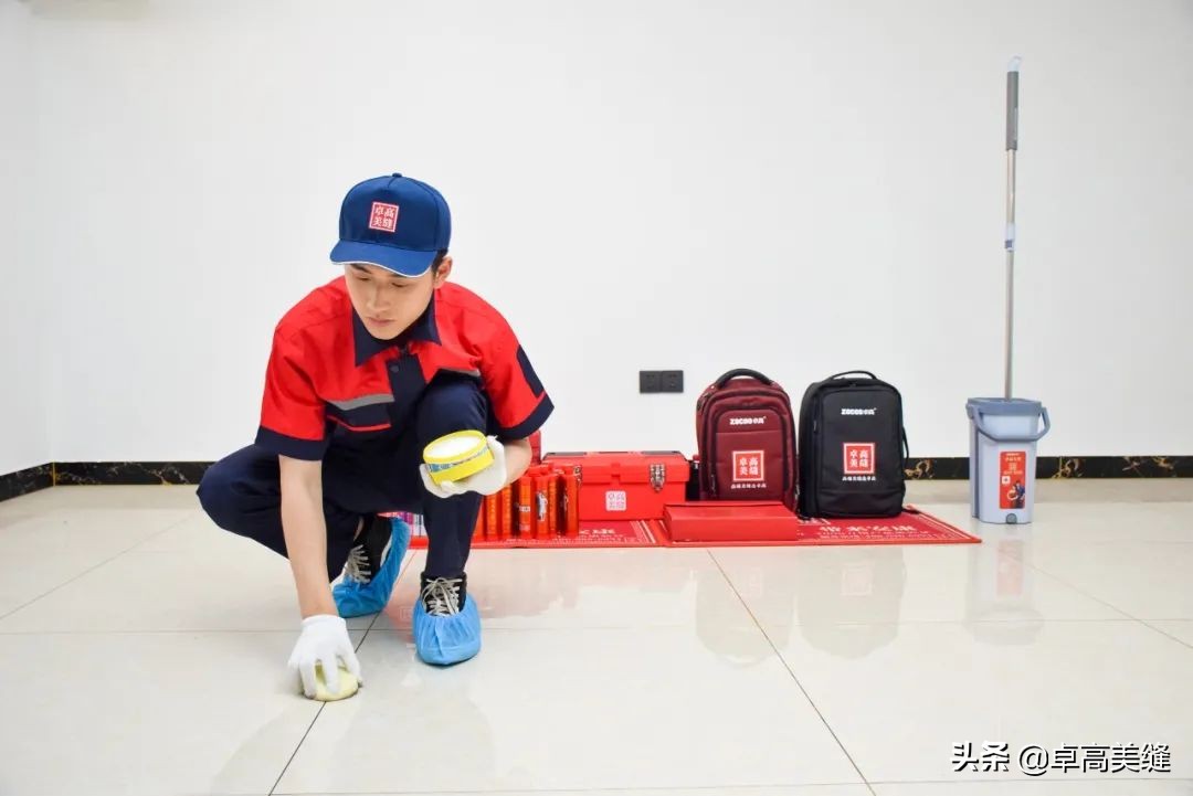 美缝施工技巧和方法自己做,美缝施工技巧和方法清缝