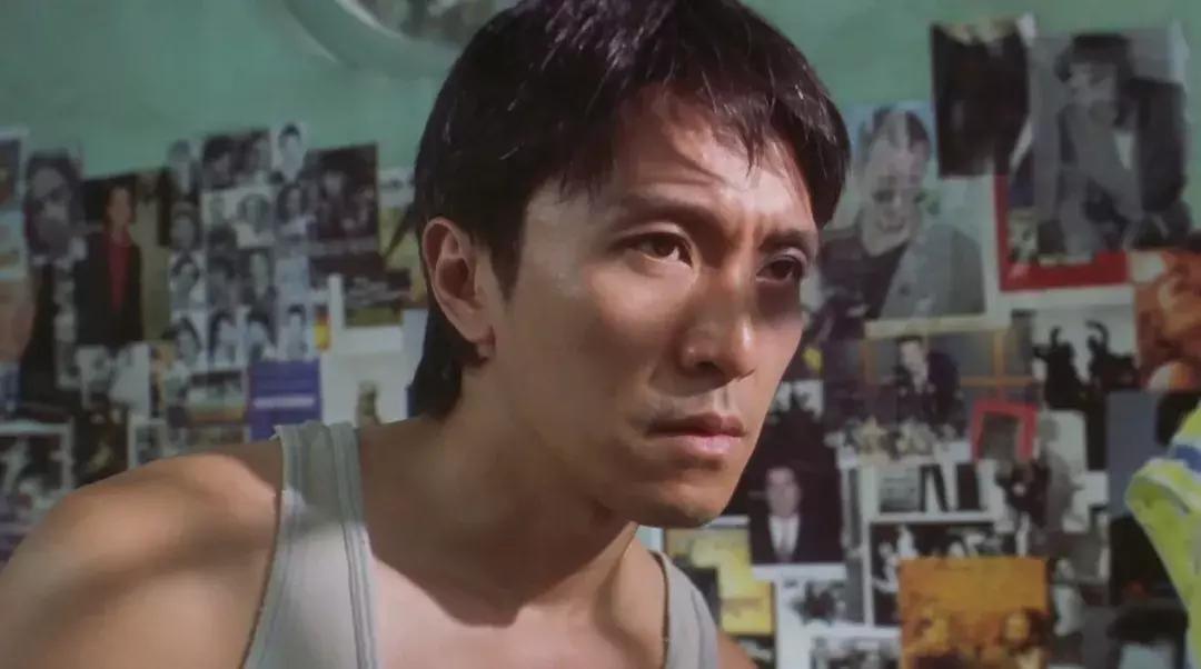 我们都欠周星驰一张电影票,周星驰是不是欠我们一部好电影