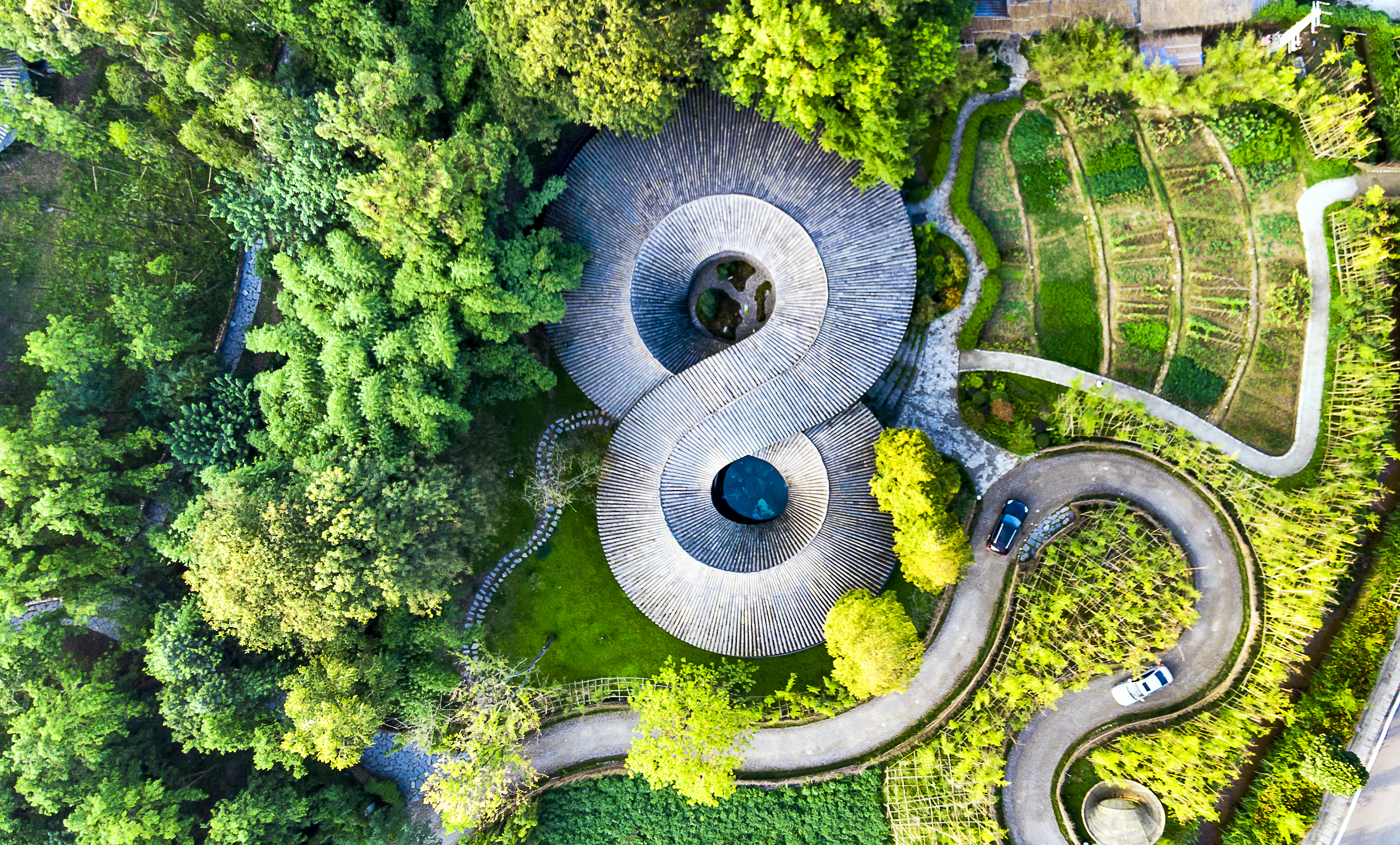 成都周边春季徒步旅游攻略,成都森林徒步旅游攻略