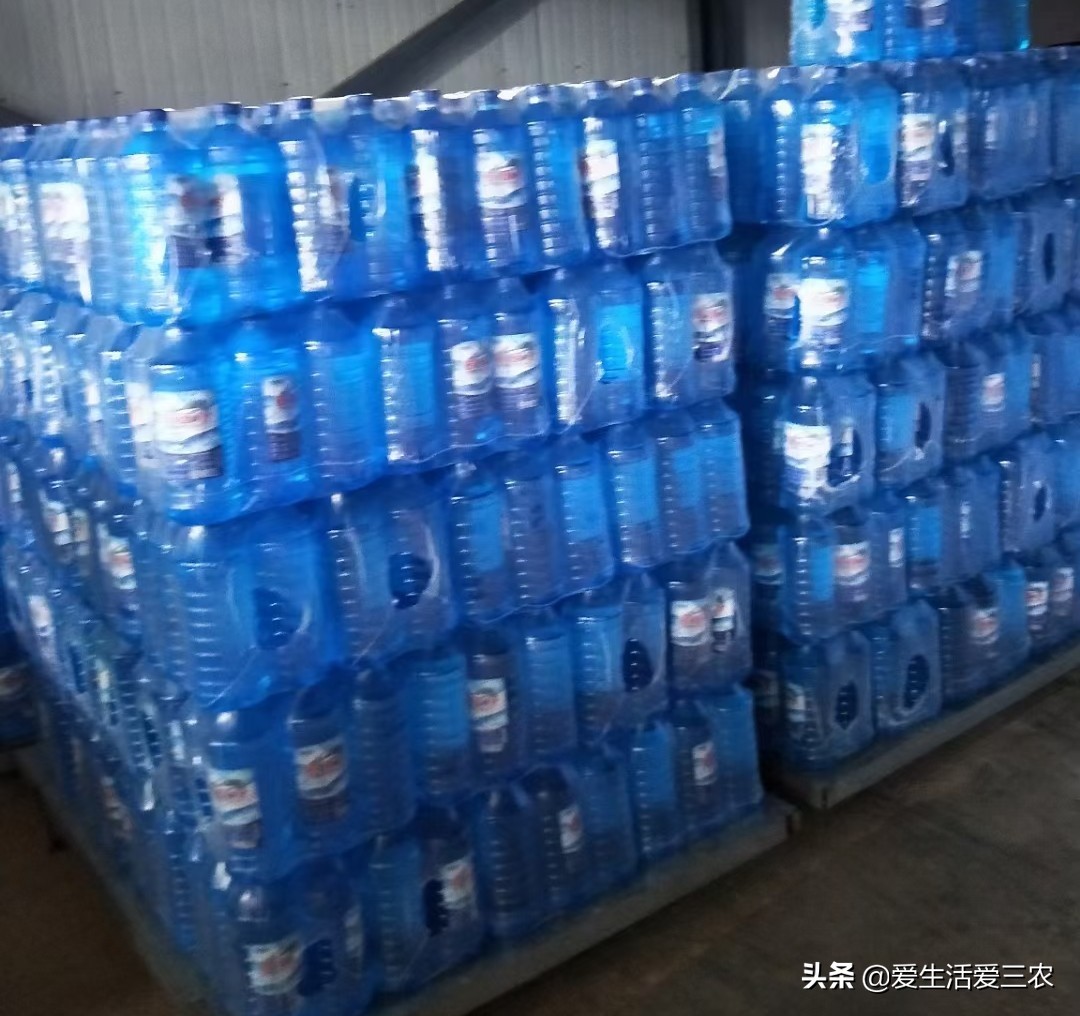 在农村怎么开一家洗洁精厂,开办小型洗洁精加工厂赚钱吗