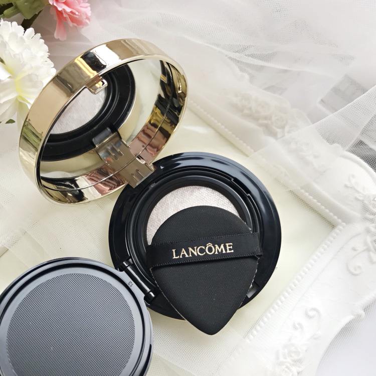 妆感比较薄的气垫测评,粉底液和气垫哪个妆感好看