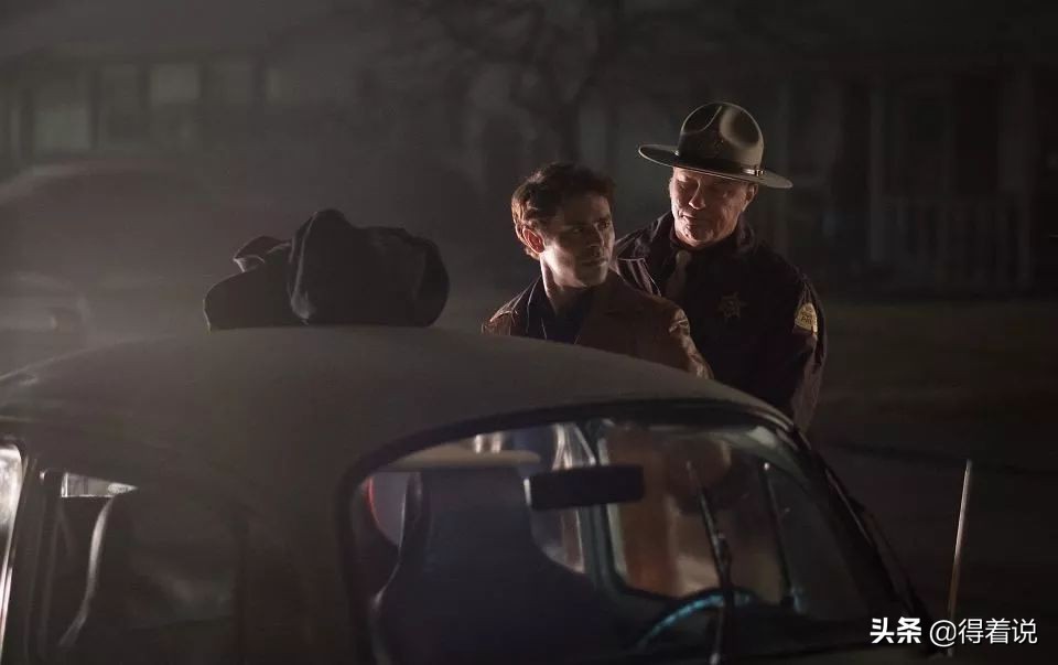 极端邪恶连环杀人案,极端邪恶连环杀手电影