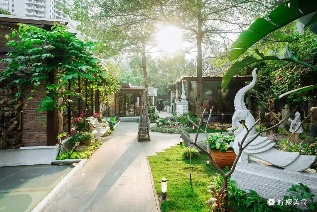 深圳藏在巷子里的酒馆清吧,藏在深圳闹市里的复古小酒馆