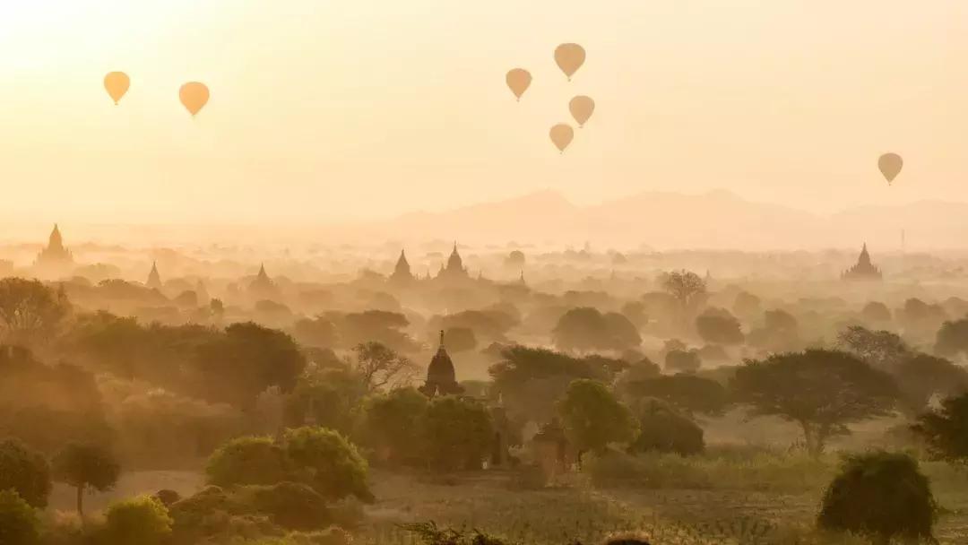 你不知道的东南亚！我们挖掘了11个人少景美的地方，不输欧洲