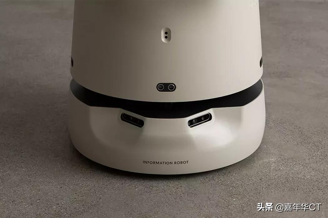 r22机器人,现代r22