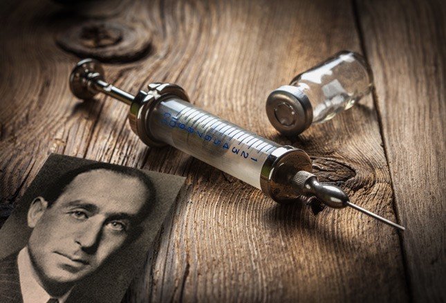 稀奇古怪精神病治疗史，颠覆你对医疗的想象