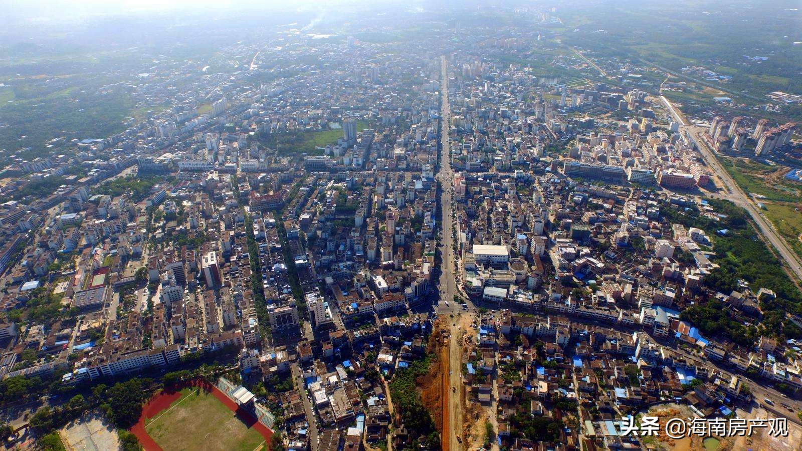 在海南万宁买房的真实感受,在海南万宁买房有什么要求