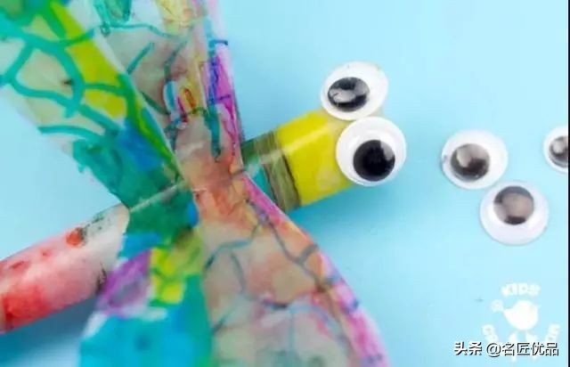 小昆虫手工制作视频,儿童昆虫手工制作视频