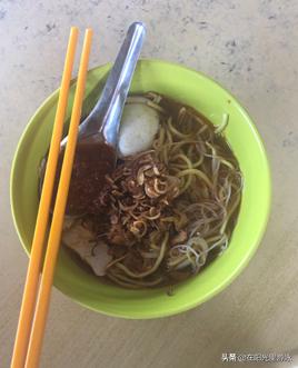 美食天堂槟城,马来西亚槟城吃货攻略