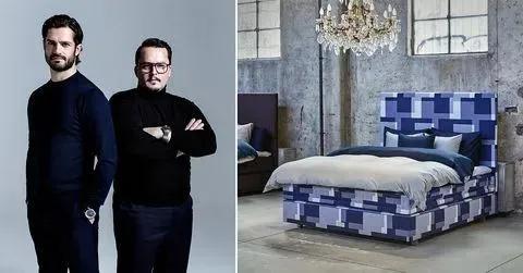 白天比基尼晚上夜店嗨小野模，怎么泡到欧洲王室最后的钻石王老五