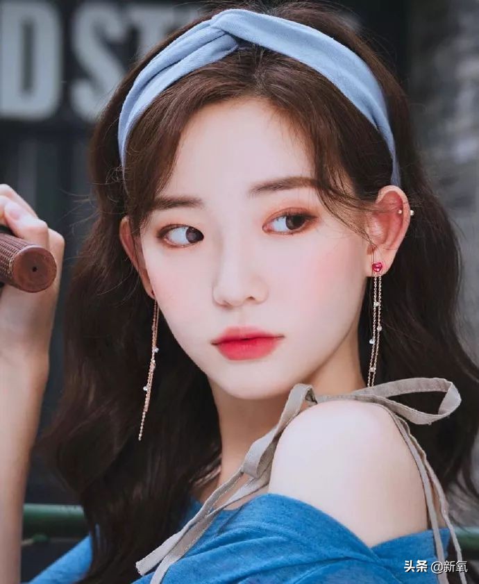 黄灿灿颜值变了,黄灿灿脸变了