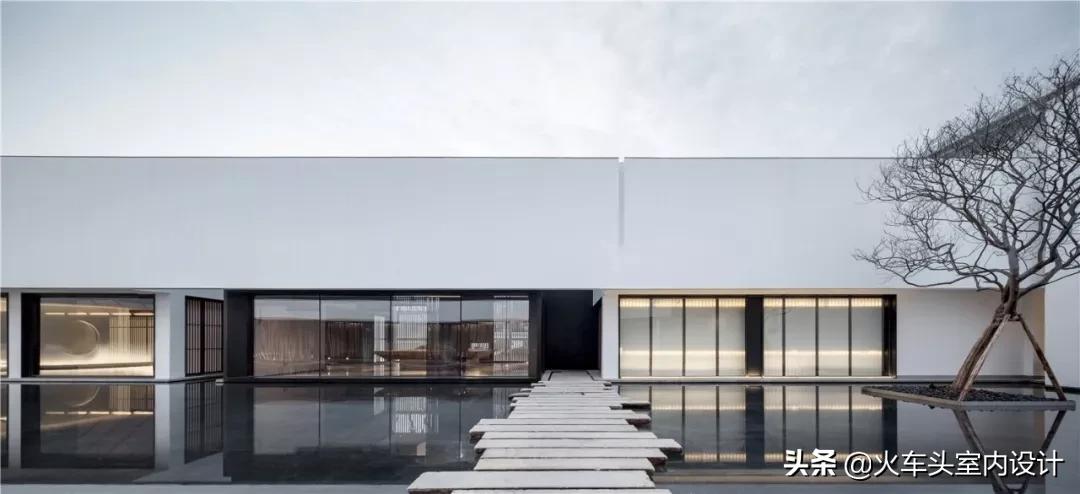 优秀景观作品欣赏,10个优秀景观