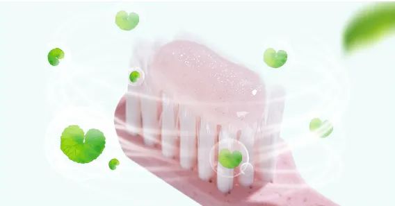 推荐一个好用的液体牙膏,人气火爆的可食用牙膏