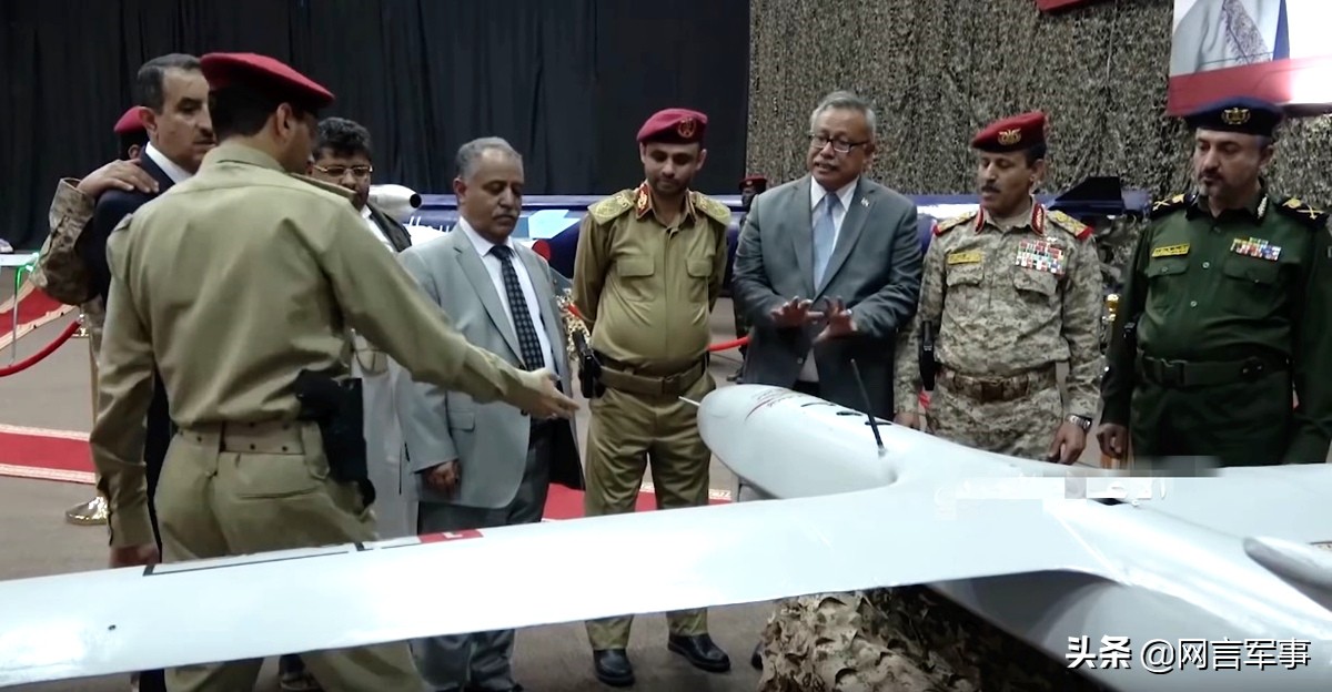 沙特防空漏洞可以填补吗,沙特用什么防空系统打下无人机