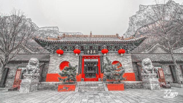 丹霞地貌河南,河南丹霞地貌景观旅游景点