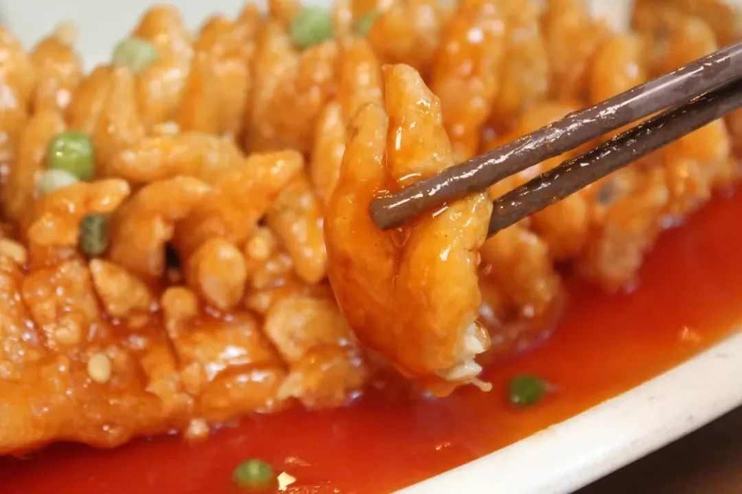 既然年终聚餐躲不掉，那就盘它啊！