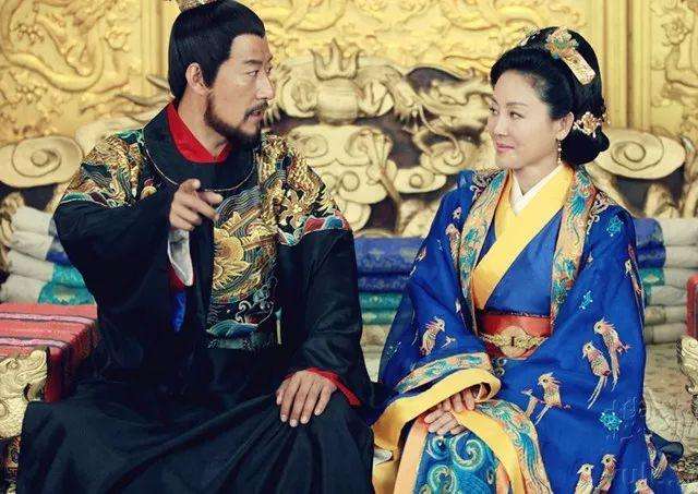 韩国有一本古籍，解开一历史之谜：难怪朱元璋不将朱棣立为太子