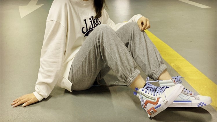 请查收！Vans入秋潮流指南来啦