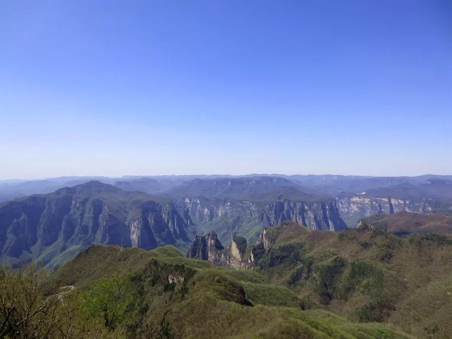 河南大美云台山特产,河南焦作大美云台