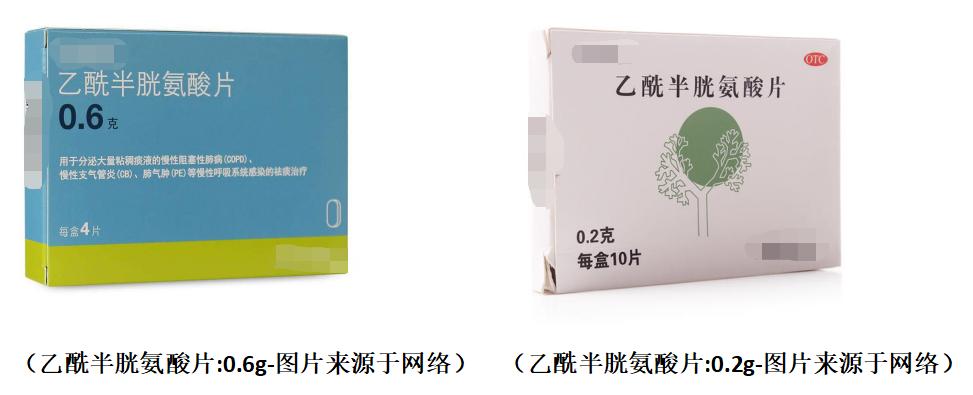 同一名称处方药与非处方药的区别,怎么区分处方药与非处方药的区别