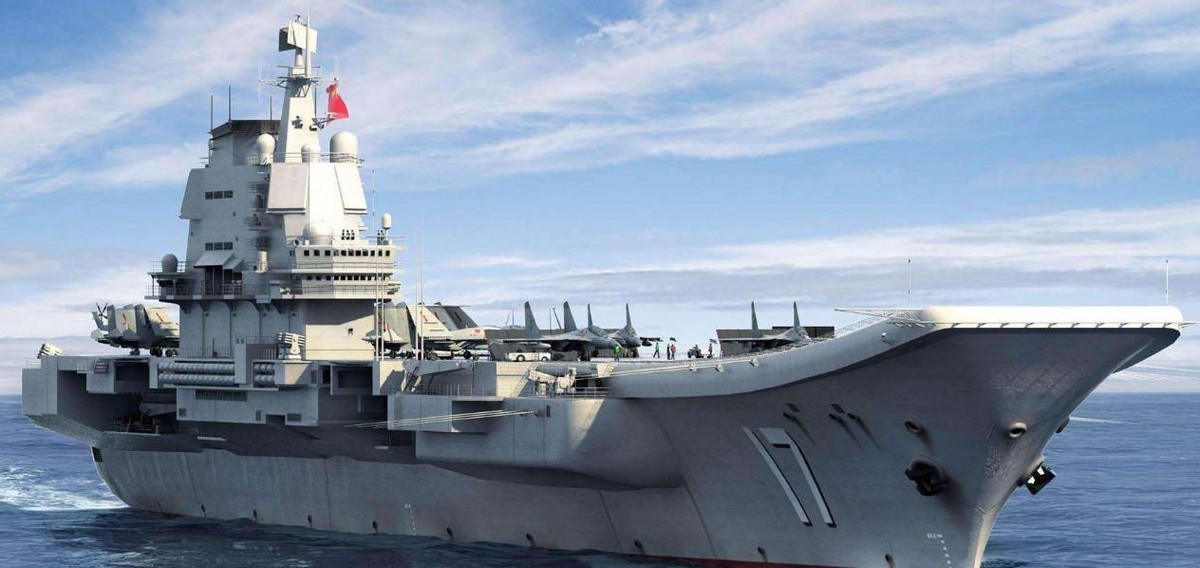 山东号航母的日常,山东号航母伙食大揭秘