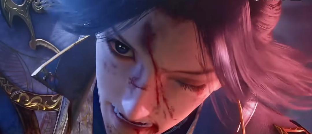 斗罗大陆评分最高的动漫,《斗罗大陆》第二季最强排行榜