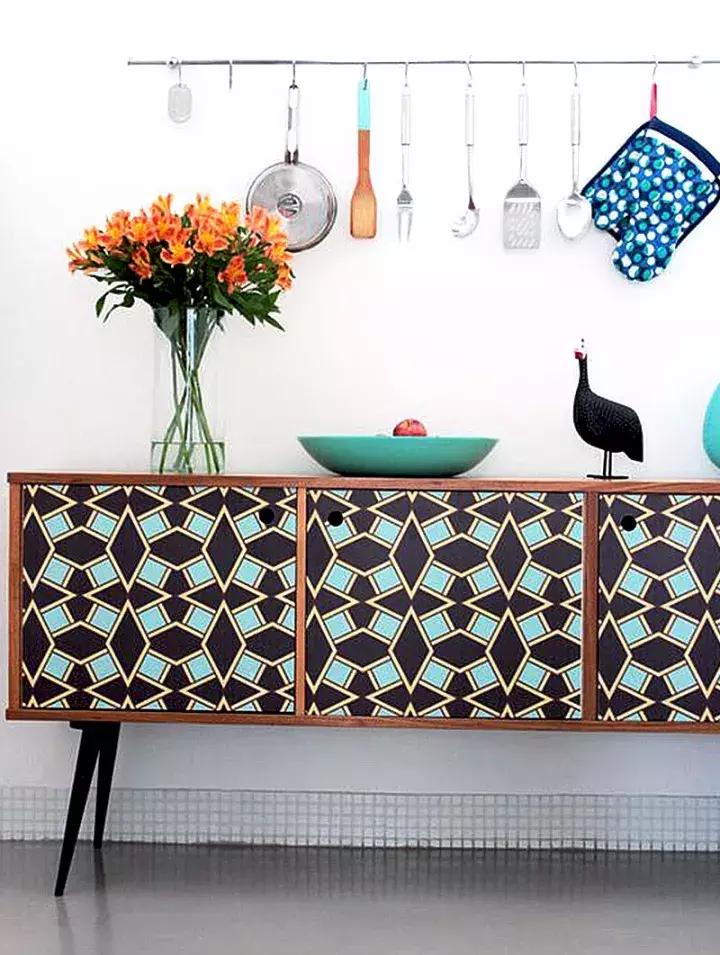 怎么撕扯墙纸不留痕,自粘墙纸怎么快速撕掉不留痕