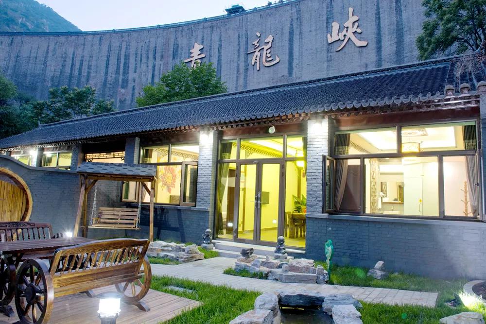 怀柔五一青龙峡最新攻略,打卡青龙峡景区