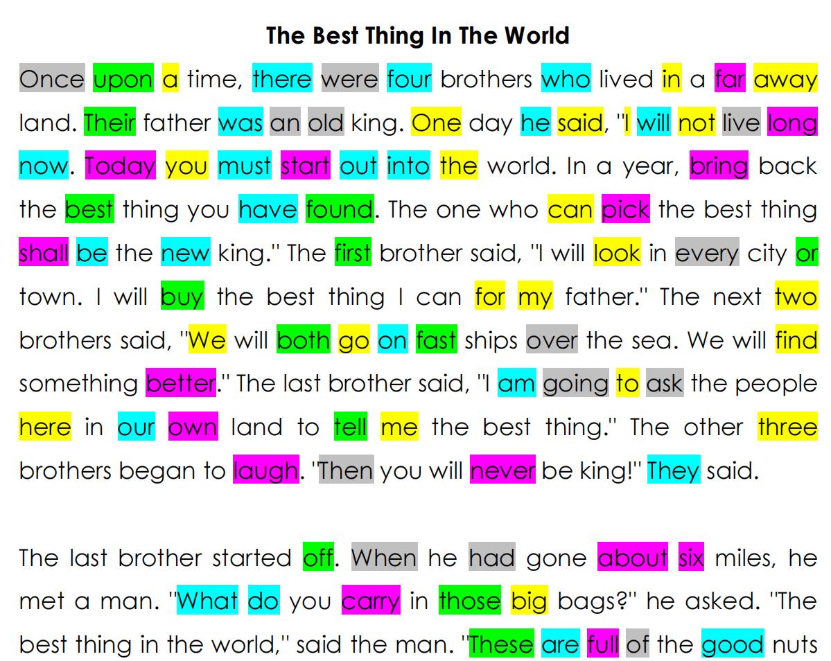 不记单词，只学习自然拼读就能搞定英语？别再被培训机构*局骗**忽悠