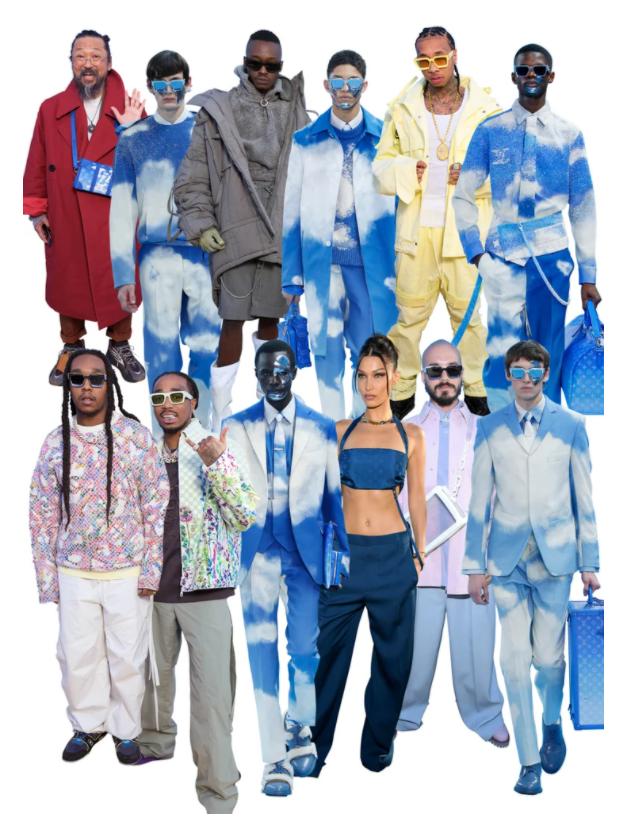 2021十大品牌男装衣服排行榜,2022年十大热销男装品牌