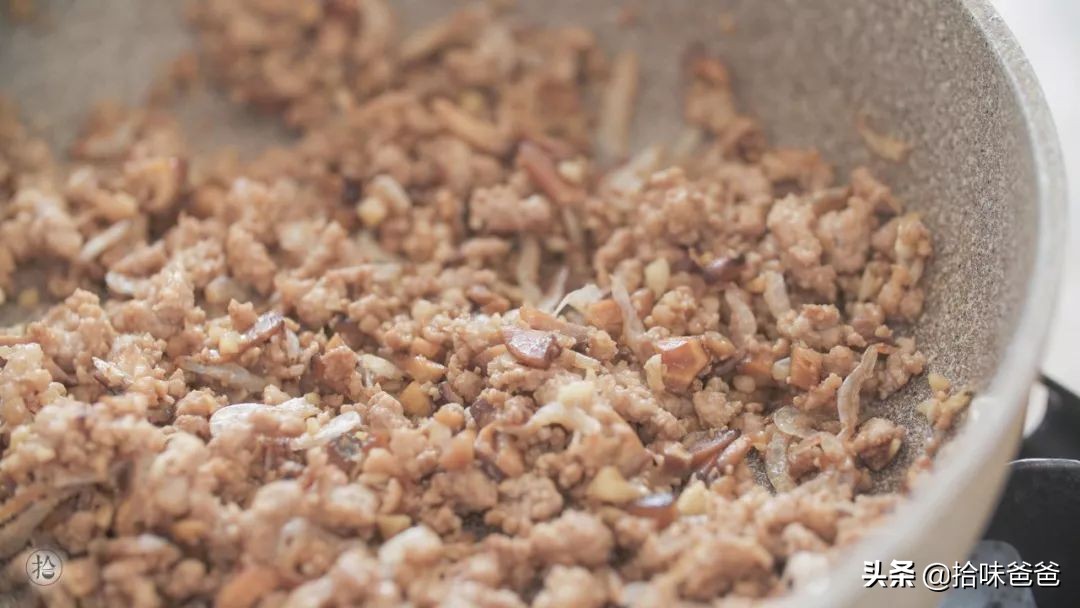 蒸米粉怎么做好吃又简单,怎么蒸米粉最好吃又简单