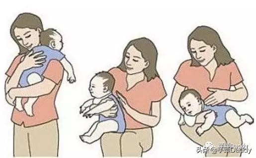 芋教QA：5周宝宝那些事儿