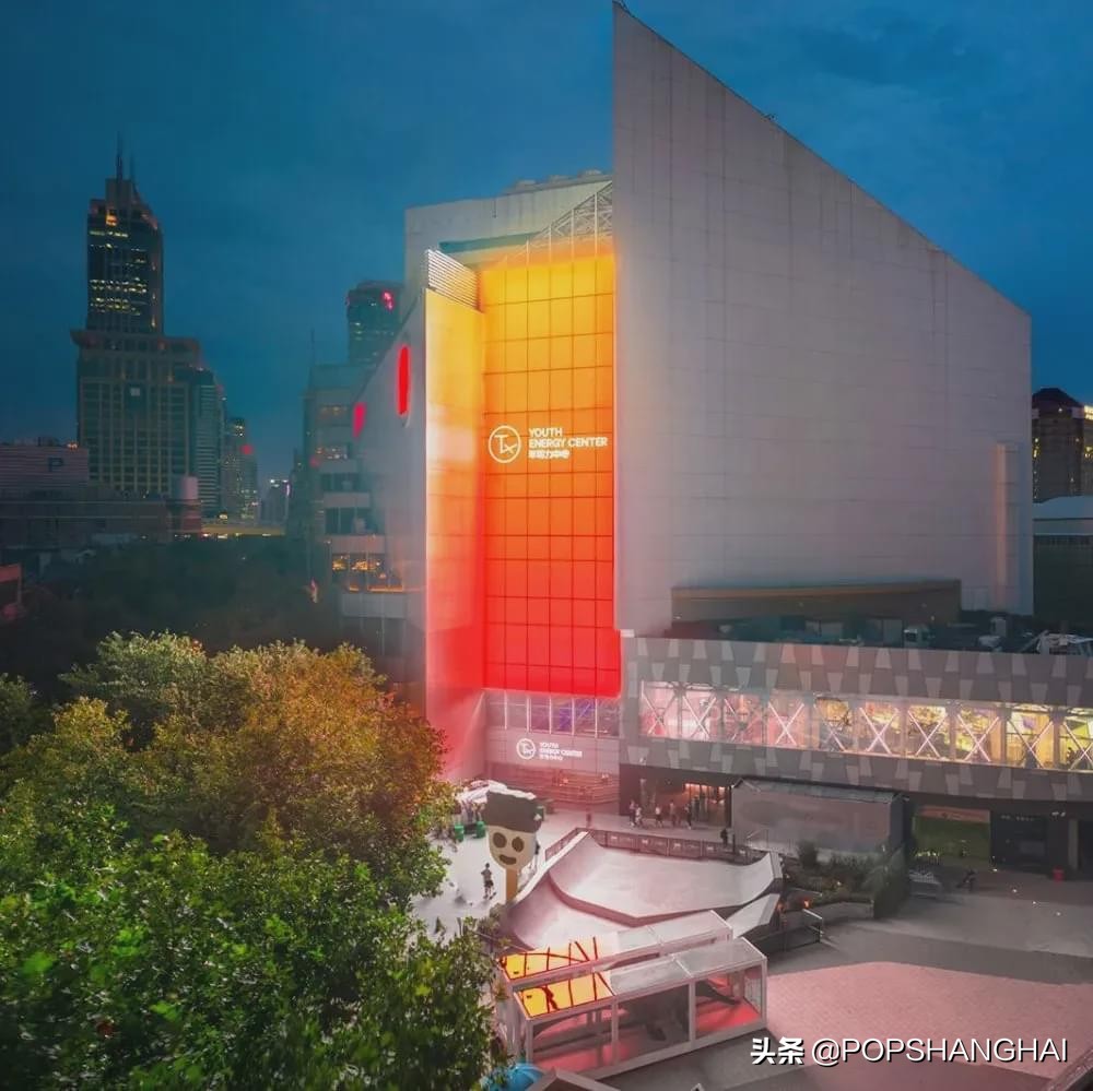 2023魔都必逛潮流街区top10,2019魔都必去50个地标