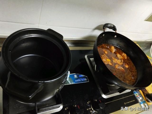 红烧排骨的制作方法最正宗,红烧排骨最正宗的做法和配方