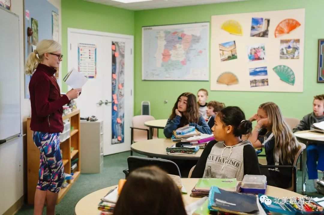 天才营——美国夏校中的爱马仕,到底是个怎样的存在