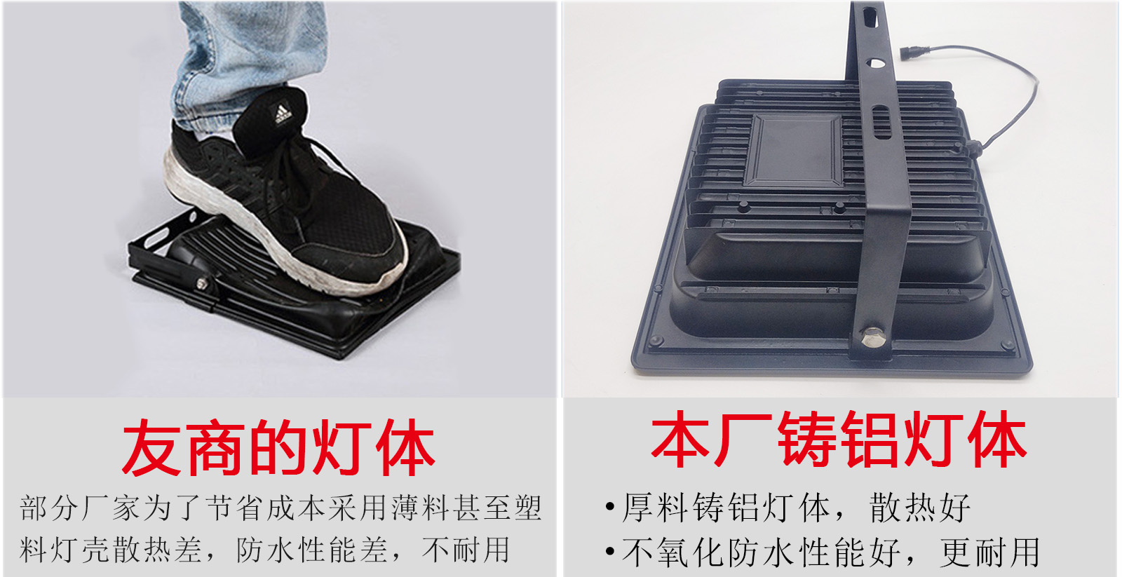 太阳能灯具哪种好点,品牌太阳能灯质量怎样选