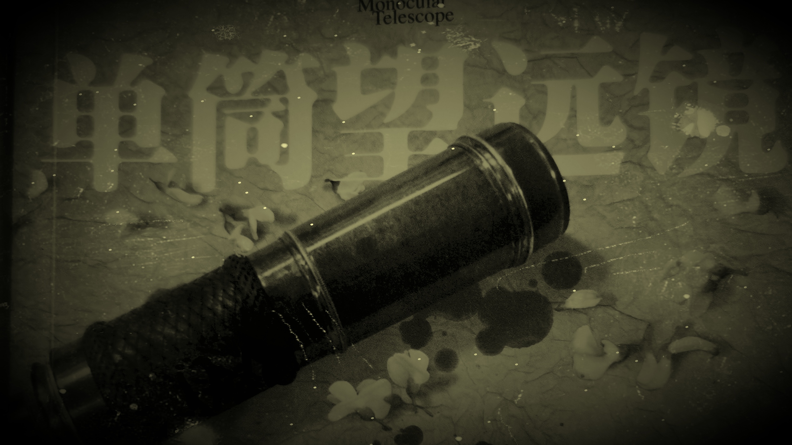 冯骥才单筒望远镜豆瓣,单筒望远镜冯骥才