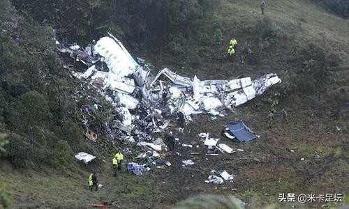 足球史上有哪些震惊的空难,足球史上的惨案和空难