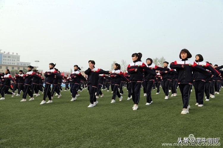 大荔县运动会开幕式所有完整视频,大荔县第三届教职工运动会