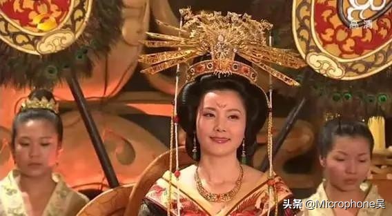 武惠妃为什么当不了皇后,武惠妃为什么得宠多年