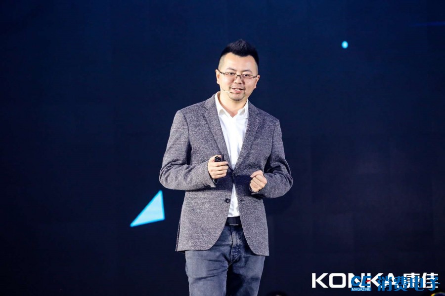 阿里入股康佳易平方、KKTV，全新易柚7系统同日亮相