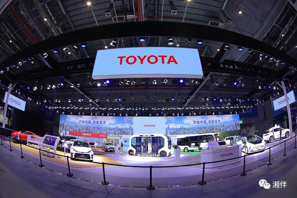 不一样的进博会湖南元素 (湖南进博会)