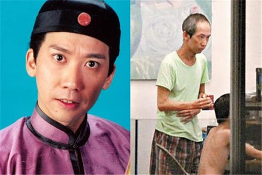 港星张达明最新消息,张达明抗癌成功的电影