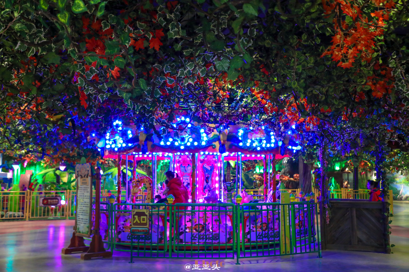 宜春三日游自由行,宜春3日游