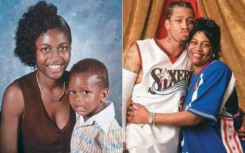 艾弗森过人解析,艾弗森巅峰时期有多强