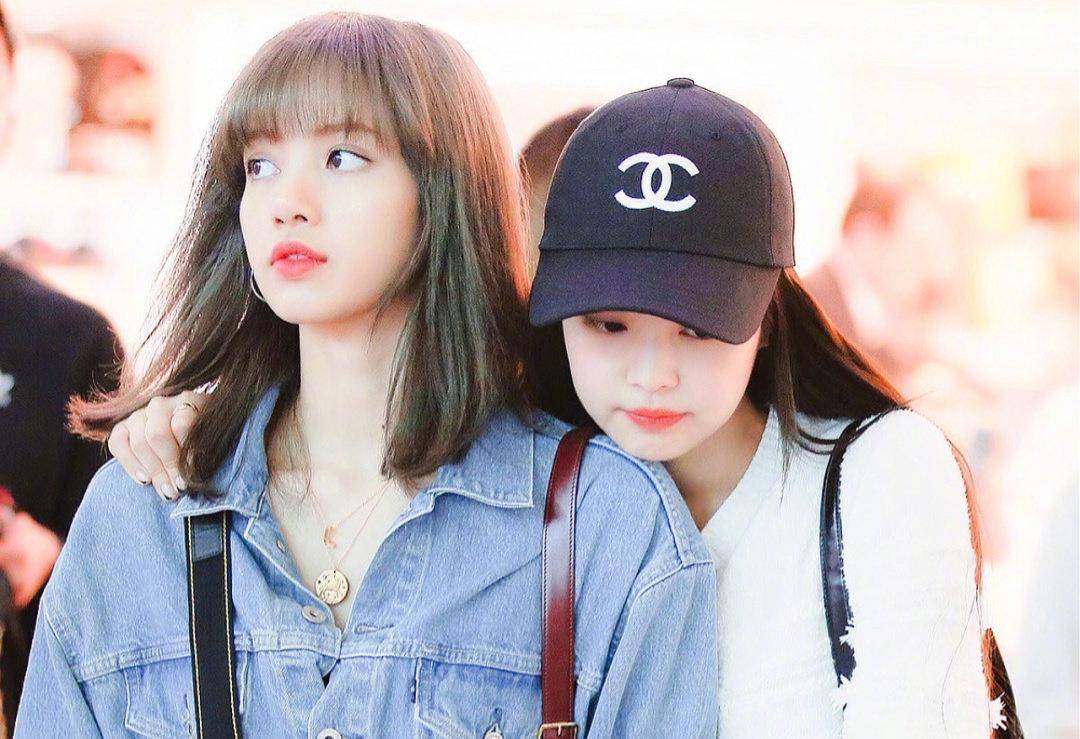 blackpinkjennie珍珠项链,jennie金泰亨同款项链