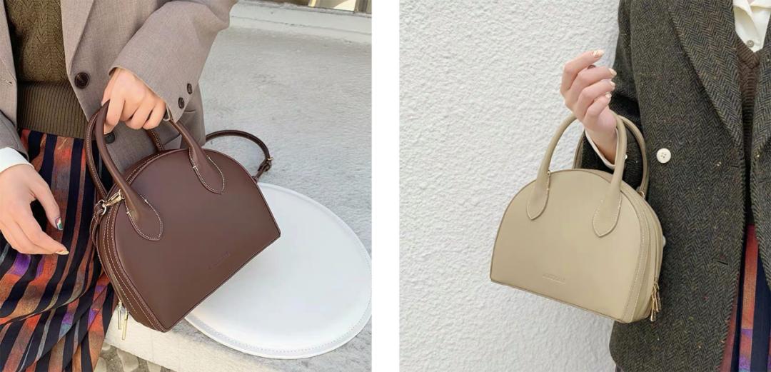 最值得入手的平价包,买包包不要只知道小ck